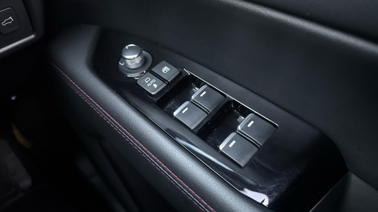 Mazda CX-5 2.0 Sport Black Edition 5dr Auto Petrol Estate